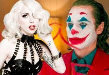 Lady Gaga podría ser Harley Quinn en el "Joker 2"