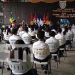 Lanzamiento de Feria Pedagógica en Nicaragua