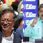 Presidente electo Petro se contacta con Venezuela