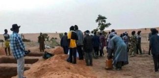 Masacre en poblados de Malí deja 132 muertos