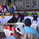 Promoción del deporte en Matagalpa con congreso municipal