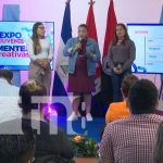 Lanzamiento de Mentes Creativas para la juventud en Nicaragua