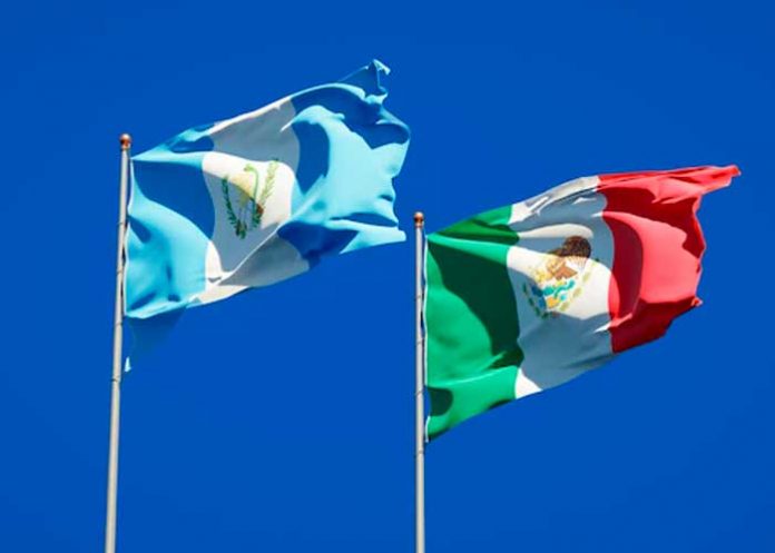 Guatemala hará investigación con México sobre migrantes muertos en Texas