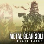Imagen del videojuego Metal Gear Solid 3