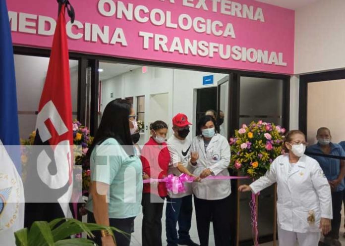 Consulta Externa Oncológica en Hospital Solidaridad, gracias al MINSA