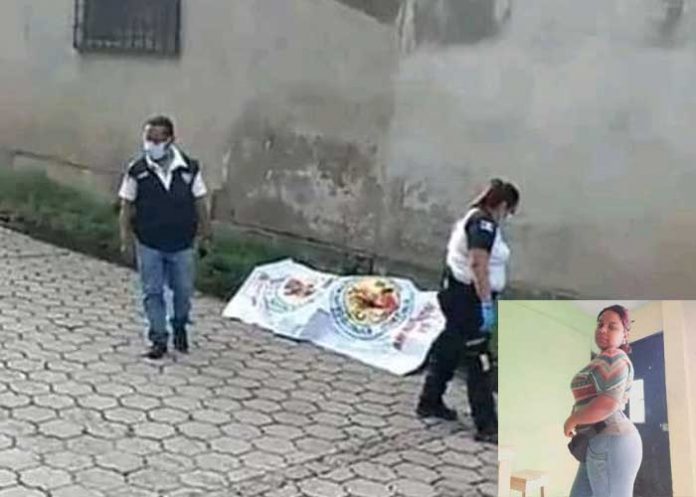 Mujer de Rivas muere en fuego cruzado en Guatemala