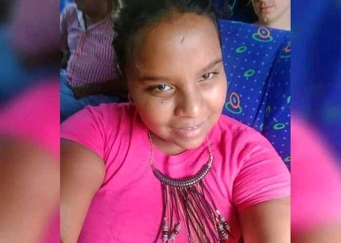 Mujer de Rivas muere en fuego cruzado en Guatemala