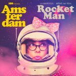 Marisol "La Marisoul" Hernández reinterpreta "Rocket Man" de Elton John