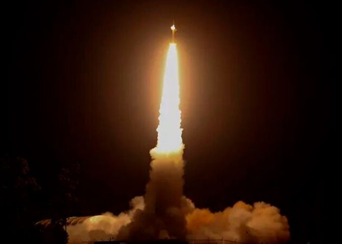 NASA hará otros lanzamientos desde la tierra australiana