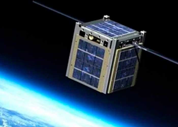 NASA lanza primer vuelo de satélites para monitorear fenómenos climáticos 
