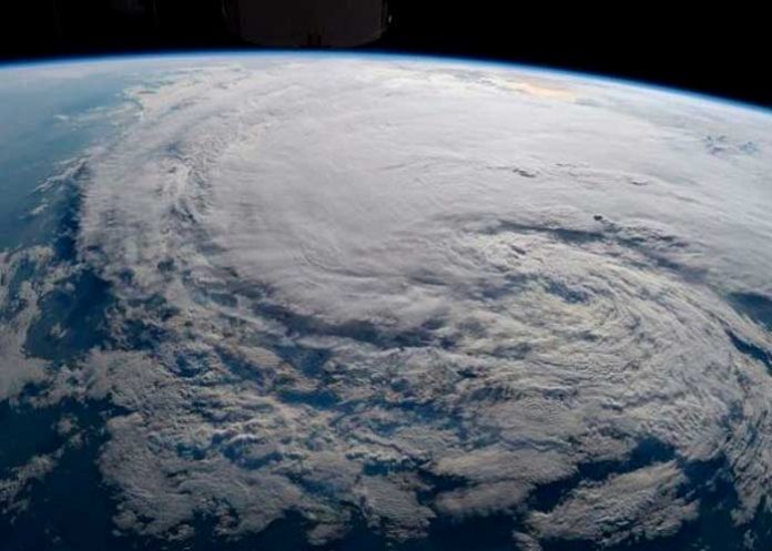 NASA lanza primer vuelo de satélites para monitorear fenómenos climáticos