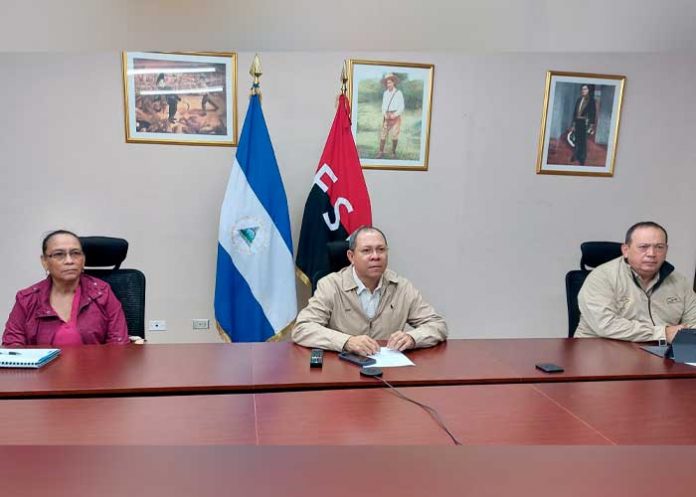 Nicaragua participó en 18ª sesión del subcomité de comercio pesquero del COFI