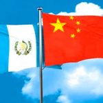 China reclama justicia por Guatemala