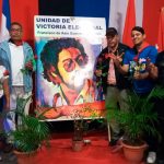 Conmemoran el 43 aniversario de héroe de luz Francisco de Asís "Pikín Guerrero"