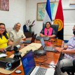 Nicaragua realiza III encuentro con directores de centros escolares privados y subvencionados