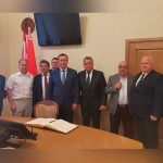 Bielorrusia y Nicaragua en vías de cooperación para la producción Agroindustrial
