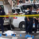Más víctimas se suman a la lista de violencia incontrolable en Nueva York