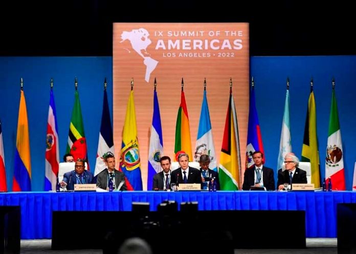 Atilio Borón: La sinrazón de una nueva Cumbre de las Ámericas