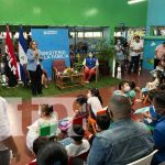 Ministerio de la Familia promueve concurso Talentos con Papá en Nicaragua