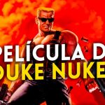 Creadores de 'Cobra Kai' preparan película 'Duke Nukem'