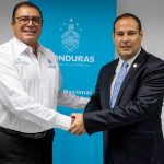 Nicaragua sostiene reunión con el director ejecutivo de INFOP