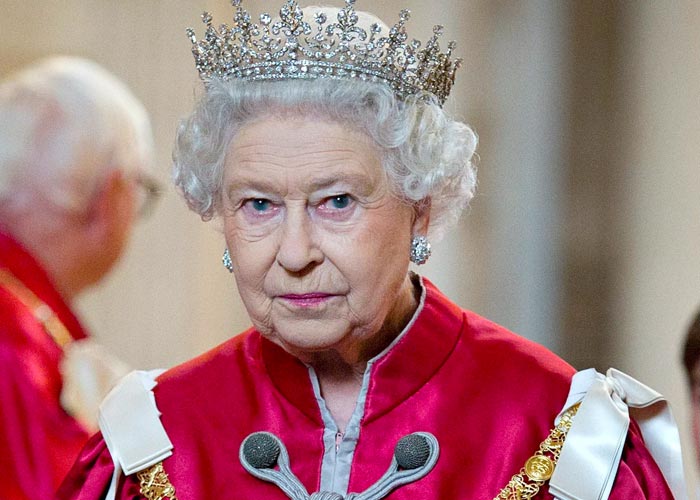 Isabel II se convierte en segunda monarca de la historia
