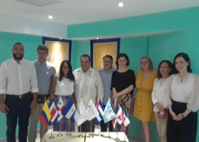 Nicaragua presente de modo virtual en la VI reunión del consejo Intergubernamental 