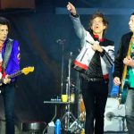 Mick Jagger suspende concierto con The Rolling Stones