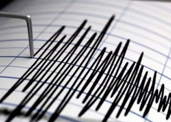 Fuerte sismo de 5.2 grados sacudió a Rusia