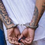 Condenan a más de mil años de cárcel a pandilleros de MS-13 en El Salvador