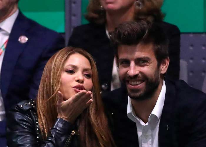 ¿Shakira embarazada? Video desata rumores entre sus fans