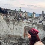 Sismo en Afganistán aumenta la cifra de fallecidos a 920
