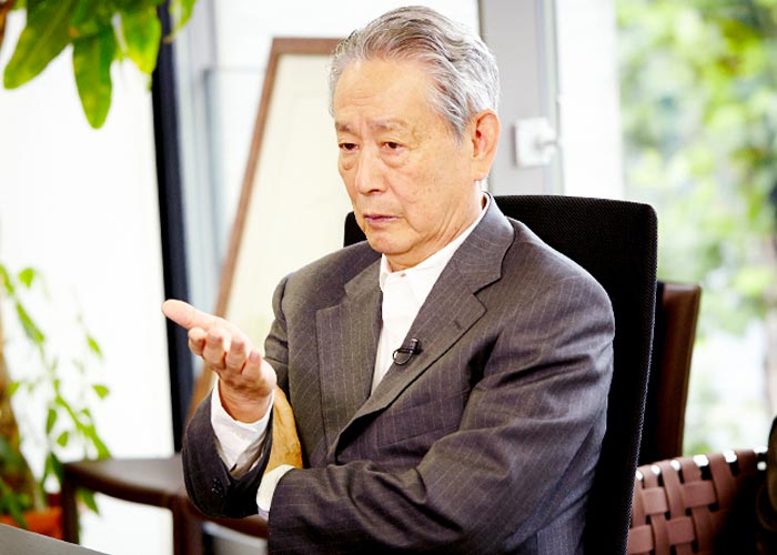 Fallece a los 84 años el expresidente Nobuyuki Idei