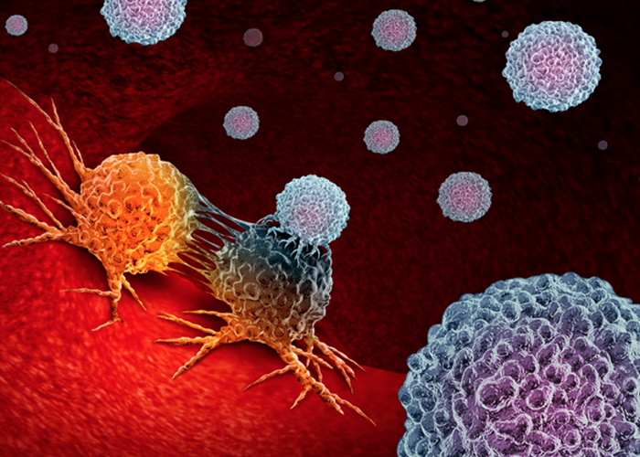 Quimioinmunoterapia: el esperanzador tratamiento contra el cáncer
