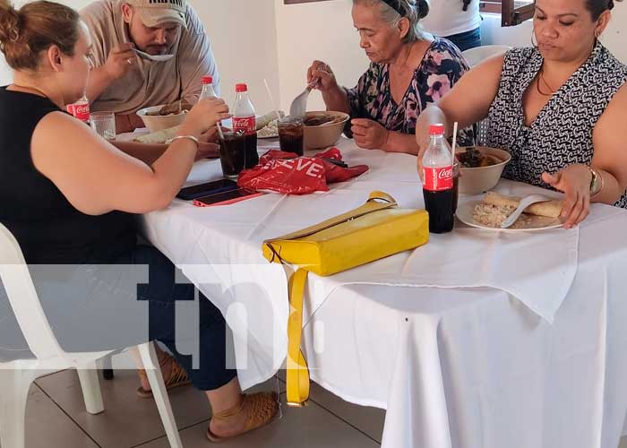 Managua: “La Esquina” abre sus puertas ofertando deliciosa comida