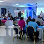 Promoción de nuevos talentos y educación técnica en Nicaragua