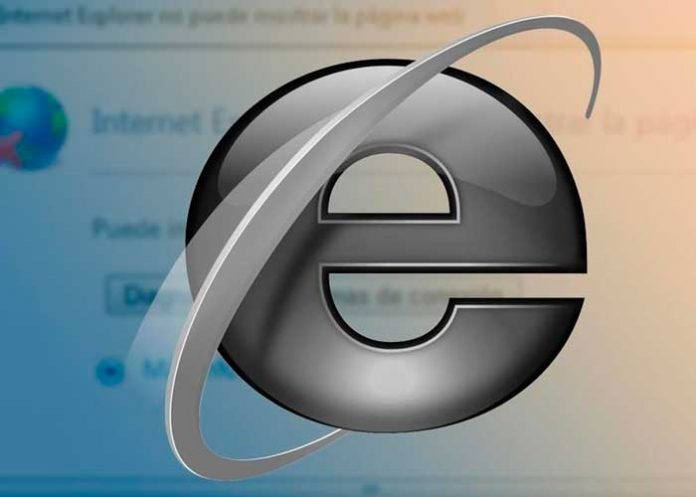 Después de 27 años, Microsoft apaga a Internet Explorer