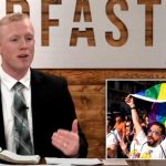 Pastor en Estados Unidos "profesa" que hay que matar a los gays a disparos