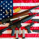 Dantesca cifra de tiroteos masivos en Estados Unidos en 2022 ¡ya van 233!
