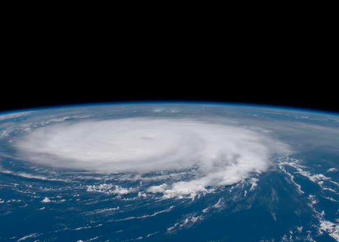 Temen que Golfo de México sea “incubadora” de feroces huracanes