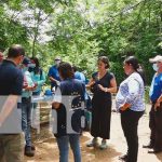 Mejoran sistemas de agua potable en comunidades del municipio Somoto