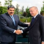 Venezuela anunció la firma de importantes acuerdos con Turquía