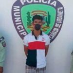 ¡Aberrante! Arrestan a hombre por violar a su hermanita en Venezuela