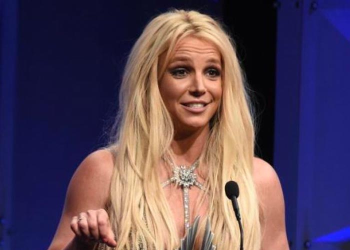 Britney Spears estalla contra su familia y su acto de enojo