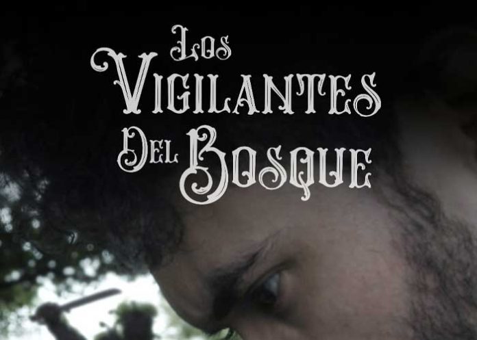 Cine hecho en Nicaragua: Los Vigilantes del Bosque