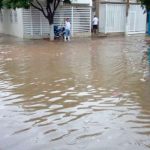 Colombia reporta al menos 12 muertos por fuertes lluvias