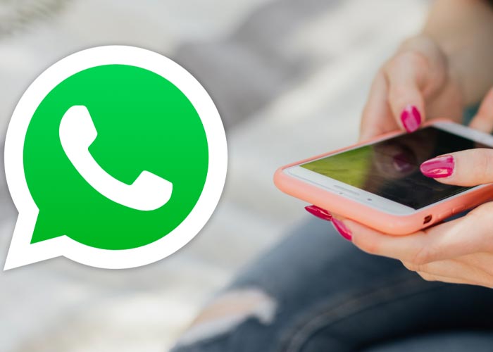 Pronto estará disponible doble seguridad en WhatsApp