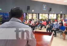 Docentes inician diplomado en trastorno de lenguaje en la UNAN, Managua