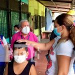 Nicaragua actualiza planes de emergencia