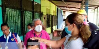 Nicaragua actualiza planes de emergencia
